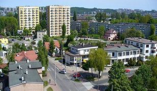 Rozpoczęły się prace nad rewitalizacją gdyńskiej Chylonii