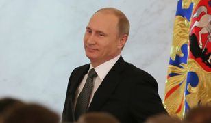 Specjalista ds. Rosji o ostrym orędziu Putina: jest zakładnikiem własnej imperialnej polityki