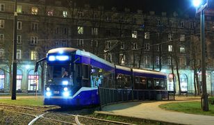 Bezpłatny internet na przystankach MPK