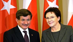 Warszawa "ambasadorem Turcji w UE". Ekspert dla WP: sama Polska nic nie zmieni