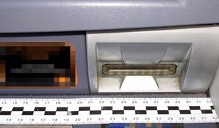 Trzech gdynian padło ofiarą skimmingu. Trwa policyjne śledztwo