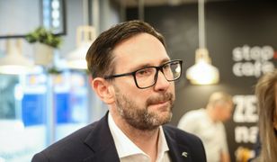 Obajtek ma się czego bać? "Pójdziemy do samego dołu"