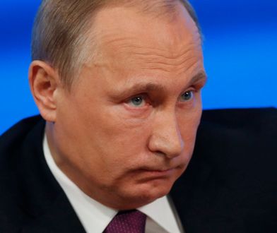 Maraton pytań do Władimira Putina. Ekspert PISM ocenia słowa prezydenta Rosji