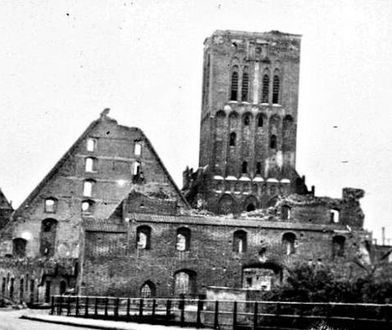 70 lat temu Armia Czerwona wyzwoliła Gdańsk