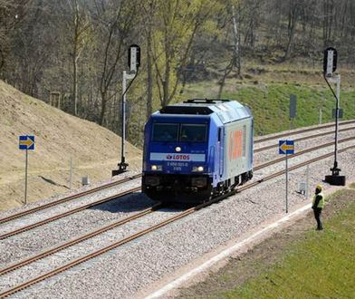 Pomorska Kolej Metroplitarna co raz bliżej otwarcia