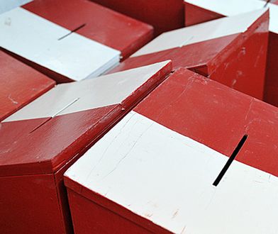 W najbliższą niedzielę W Gdańsku odbędą się wybory do rad dzielnic