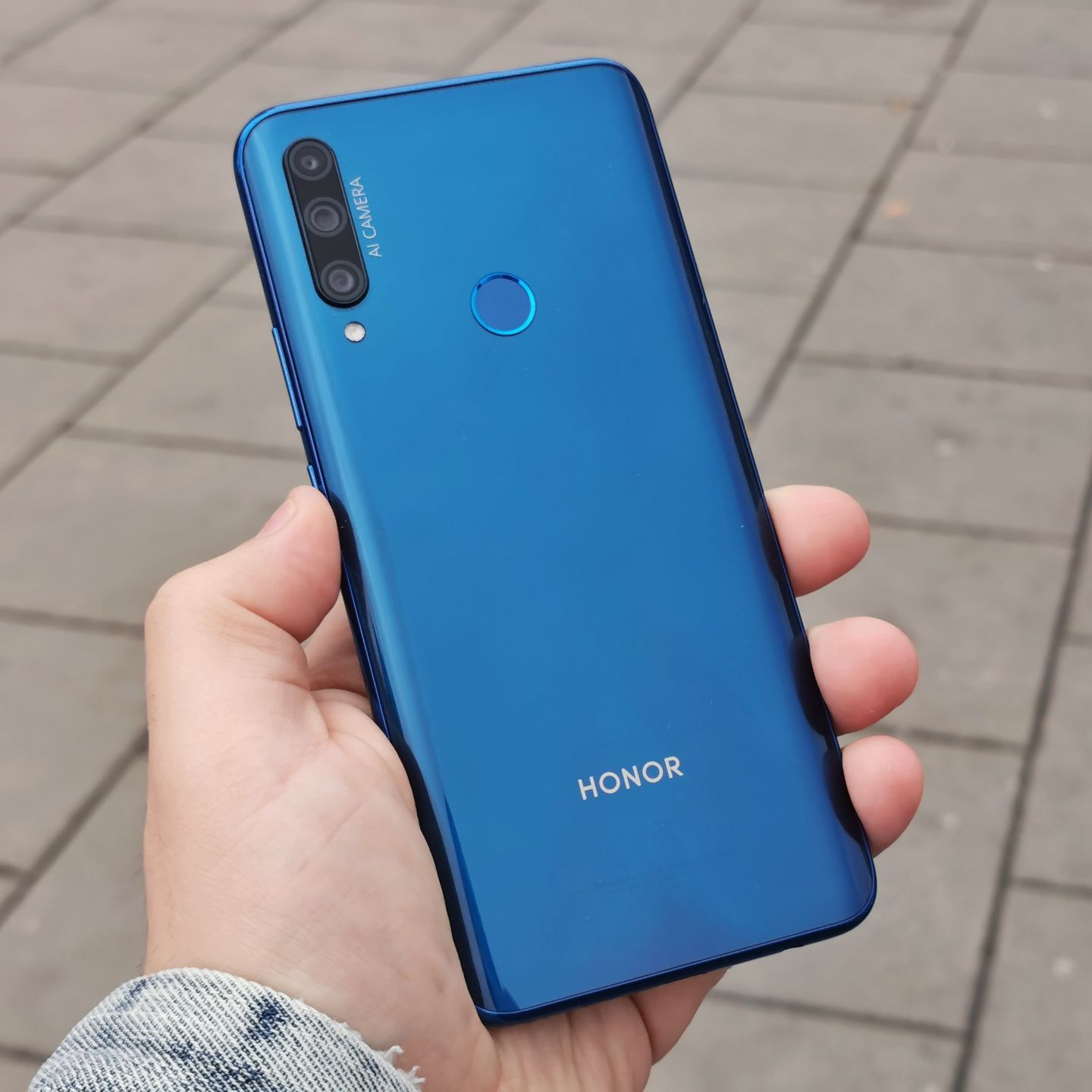 Honor 9X z wysuwanym aparatem wreszcie w Polsce. Czy warto go kupić? 39