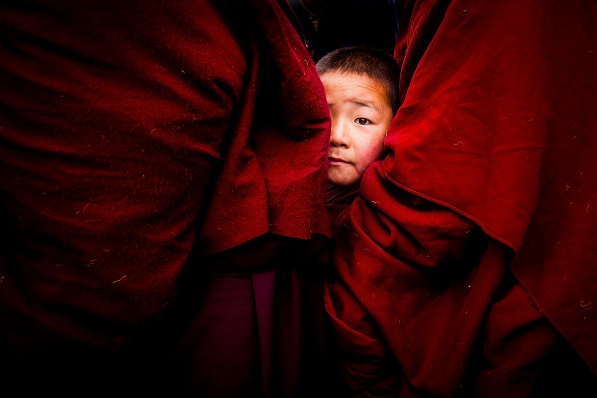 Cezary Filew wyróżniony w konkursie Travel Photographer of the Year 2017 31