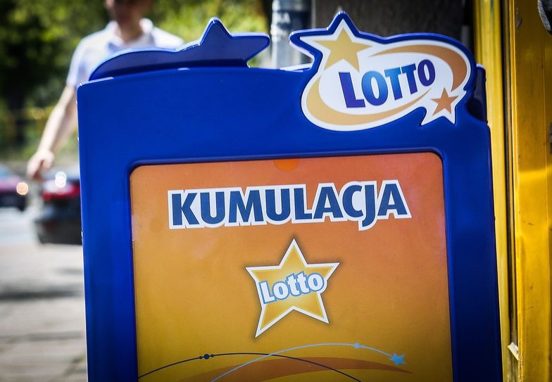 Do końca roku poważne zmiany w Lotto. Nie trzeba będzie iść do kolektury, by zagrać