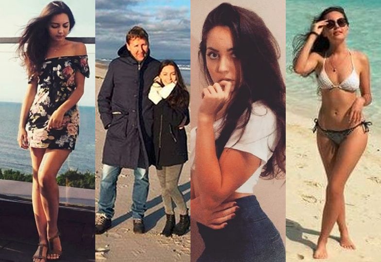 Kim jest wybranka Marka Migalskiego?