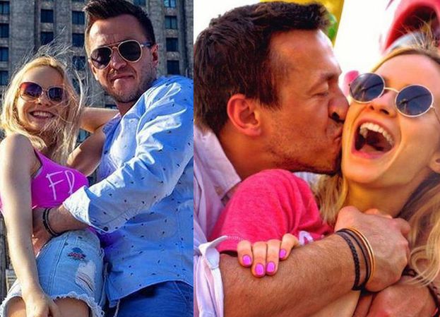 Psycho Couple zdradzili, ile mają lat. Kamil jest starszy od Oli o 16 LAT!
