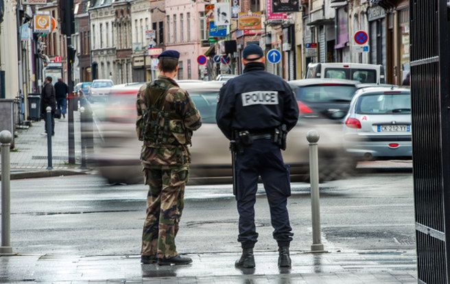 Dochodzenie wobec francuskich żołnierzy w związku z gwałtami na dzieciach