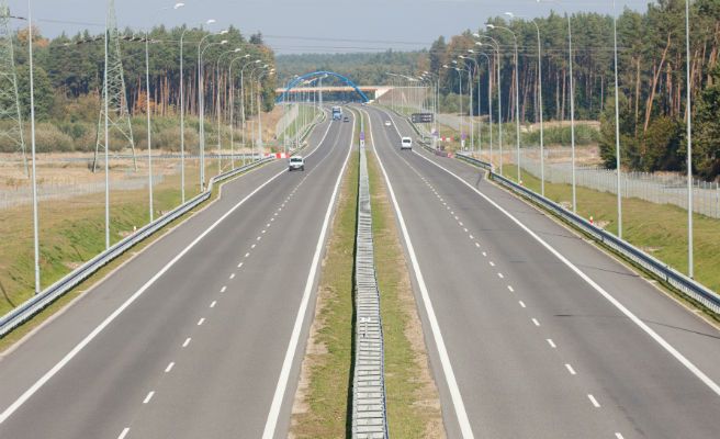 Bez konkretów w sprawie budowy S8. Mieszkańcy Dolnego Śląska zapowiadają protesty