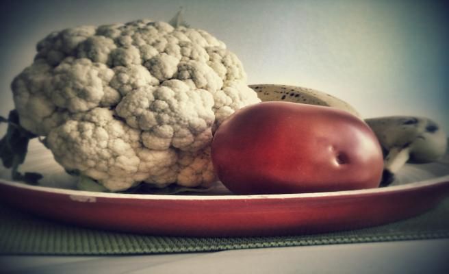 Żywność ekologiczna sprzedaje się coraz lepiej