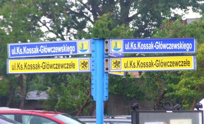 W pomorskich urzędach dokumenty będą wydawane w języku kaszubskim?