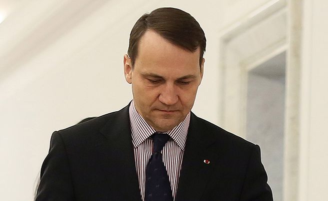 Radosław Sikorski