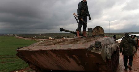 3000 dżihadystów z Europy walczy w Syrii i Iraku. Po powrocie będą tu podkładać bomby