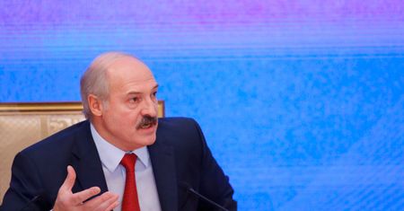 Białoruś pogroziła Rosji wyjściem z EUG. Ekspertka PISM dla WP: To stara gra Łukaszenki
