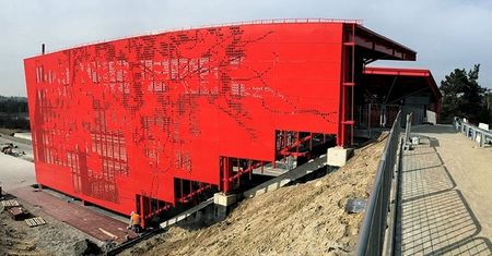 Budowa Pomorskiej Kolei Metropolitalnej przyśpiesza