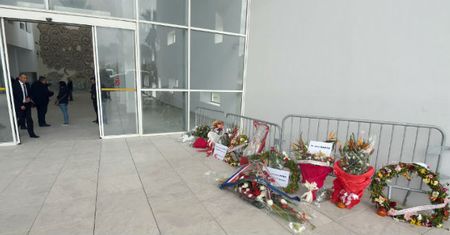 Psycholog: poszkodowani w ataku w Tunisie czują szczególny rodzaj traumy