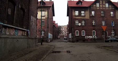 Zginął, bo zwrócił uwagę grupie nastolatków