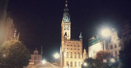 Czy Gdańsk będzie musiał zwrócić poniemieckie mienie?