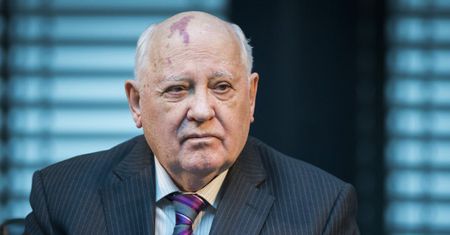 Nowa Zimna Wojna? Gorbaczow dla "Time'a": Amerykanie ją sprowokowali