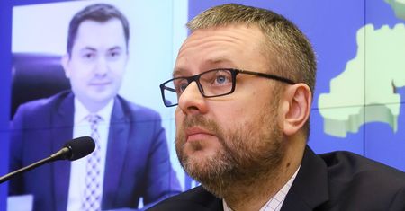 Kolejny dzień ewakuacji Polaków z Donbasu