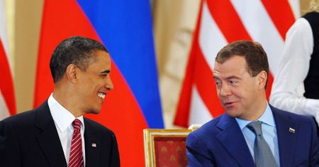 Nowa nuklearna rywalizacja USA i Rosji?