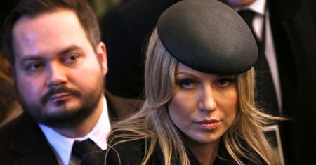 Magdalena Ogórek: nie wycofam się, walczę o Polskę obywateli - jestem to winna Józefowi