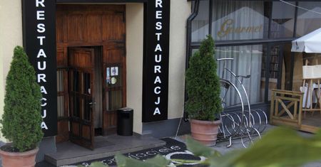 Jak działali kelnerzy z restauracji "Sowa i Przyjaciele"?