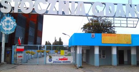Gdańscy stoczniowcy walczą o 260 mld zł odszkodowania. Wkrótce sąd ogłosi wyrok