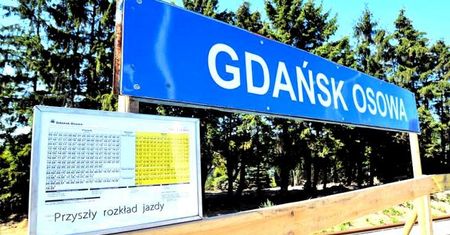 1 września ruszy Pomorska Kolej Metropolitarna. Znamy nowe ceny biletów