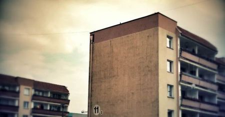 Z panoramy polskich miast znikną blokowiska?