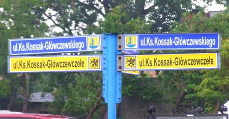 W pomorskich urzędach dokumenty będą wydawane w języku kaszubskim?