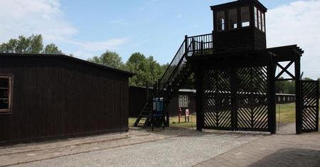 Obszar byłego niemieckiego obozu "Stutthof" zostanie sprawdzony w poszukiwaniu artefaktów