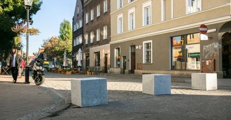 Dzięki czytelnikom WP gdańscy Opowiadacze Historii zrealizują swoje marzenia