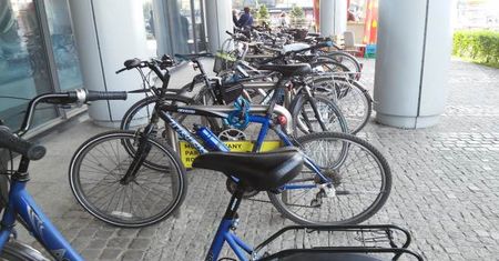 Wkrótce rusza miejska rywalizacja rowerowa. Gdynianie i gdańszczanie pojadą dla Trójmiasta