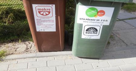 Bez względu na bilans ceny wywozu śmieci w Gdańsku w przyszłym roku nie ulegną zmianie