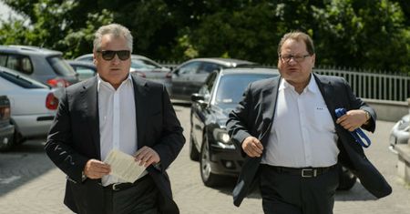 Afery taśmowej ciąg dalszy. "Do Rzeczy" publikuje nagranie rozmowy Kwaśniewskiego z Kaliszem