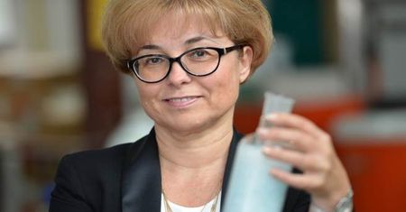 Naukowcy z Gdańska odkryli nową technologię chłodzenia cieczy