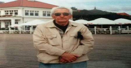 Policja prosi o pomoc. Zaginął 86-letni Adam Borzym