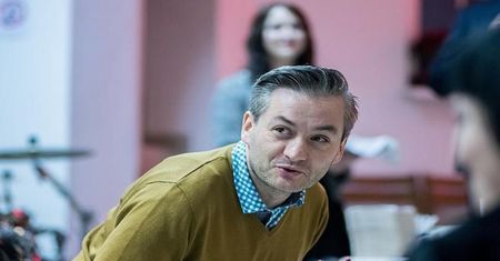 Słupscy samorządowcy żądają obietnic ws. rekompensat za tarczę antyrakietową. Biedroń na spotkaniu z premier