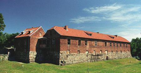 Władze Sztumu chcą sprzedać XIV-wieczny krzyżacki zamek. ''Historia tego miejsca jest bardzo bogata''