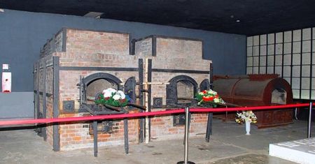 71 lat temu wyzwolono obóz koncentracyjny Stutthof. "Pośród okropieństw dochodziło do cudów"
