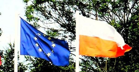 W gdańskich urzędach pojawią się flagi Unii Europejskiej