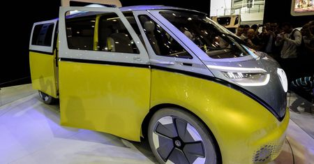 Automatyczne samochody. Jest porozumienie polsko-litewskie