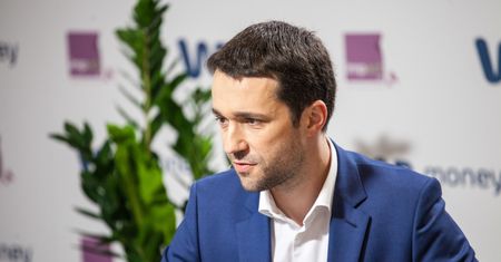 Wojciech Fedorowicz: Mamy 210 milionów złotych na polskie start-upy