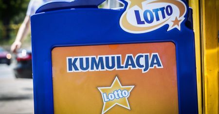 Podatek od wygranej w Lotto, grach i konkursach. Kto musi pamiętać o PIT?
