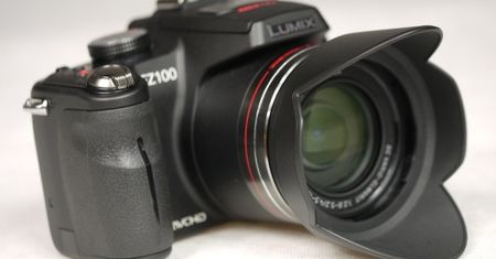 Panasonic Lumix DMC-FZ100 - pierwsze wrażenia [GALERIA + WIDEO]